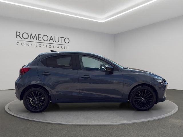 MAZDA 2 usata, con Climatizzatore