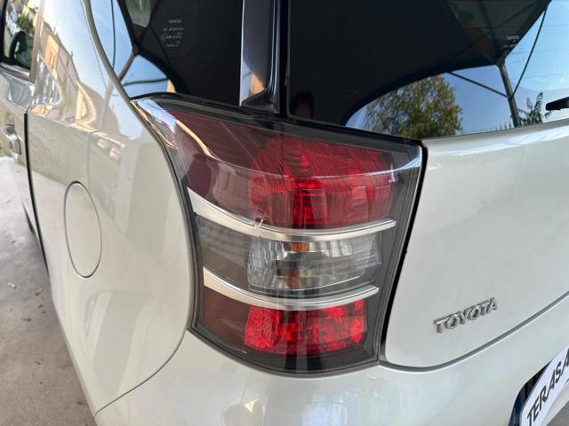TOYOTA iQ usata 60