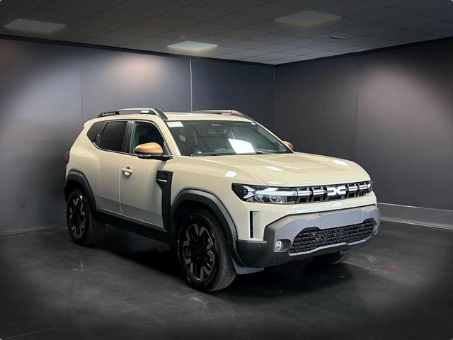 DACIA Duster usata, con Airbag laterali