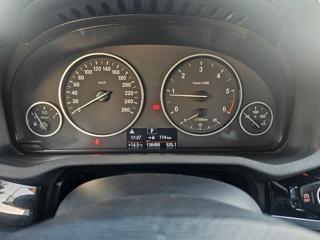 BMW X3 usata, con Controllo trazione