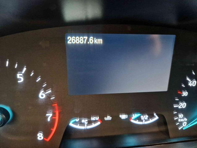 FORD Puma usata, con Climatizzatore