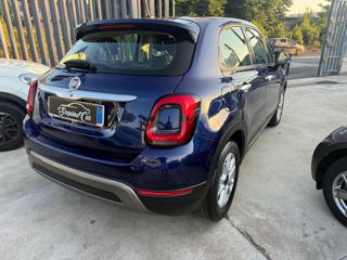 FIAT 500X usata, con Autoradio