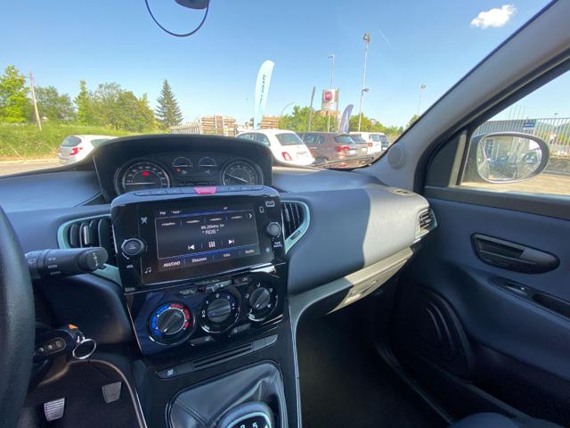 LANCIA Ypsilon usata 27