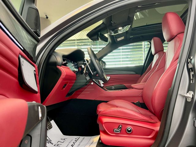 MASERATI Grecale usata, con ESP