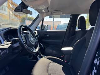 JEEP Renegade usata, con Cerchi in lega