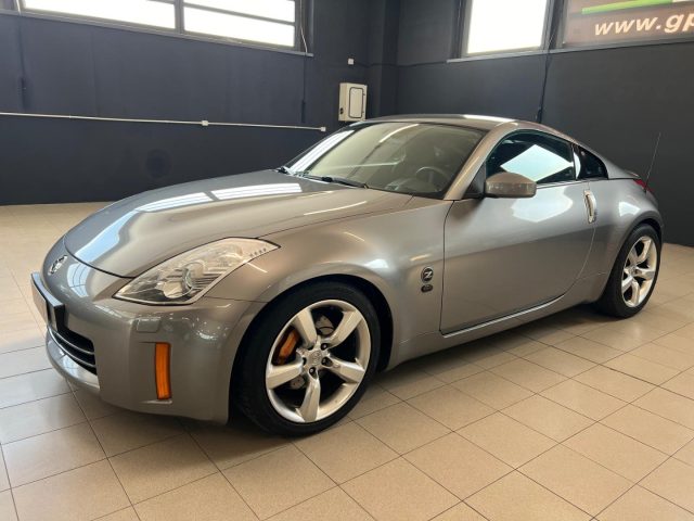 NISSAN 350Z usata, con Airbag