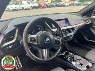 BMW 116 usata, con Climatizzatore