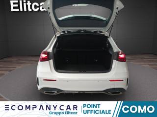 MERCEDES-BENZ A 180 usata, con Servosterzo