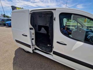 PEUGEOT Partner usata, con ESP