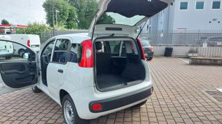 FIAT Panda usata 23