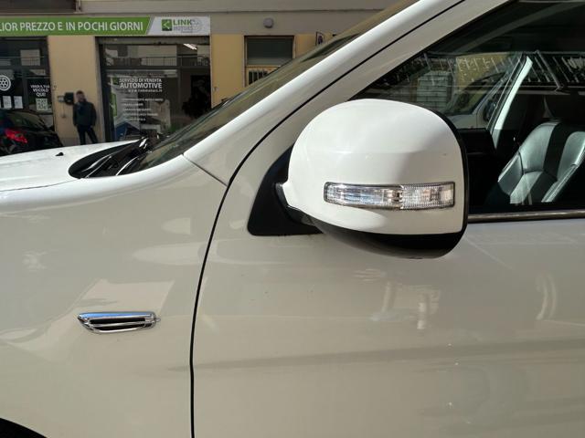 MITSUBISHI ASX usata, con Autoradio