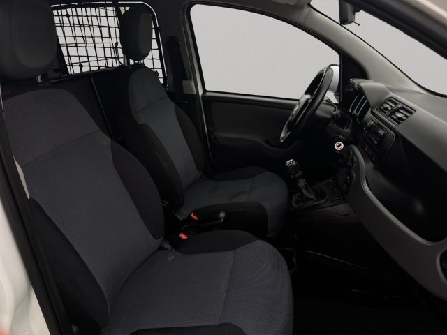 FIAT Panda usata 8