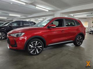 MG ZS usata, con Alzacristalli elettrici