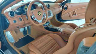 FERRARI California usata, con Sedili sportivi