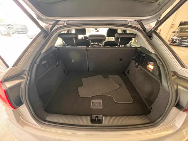 AUDI Q2 usata 12
