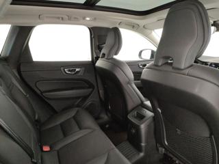 VOLVO XC60 usata, con Controllo elettronico della corsia