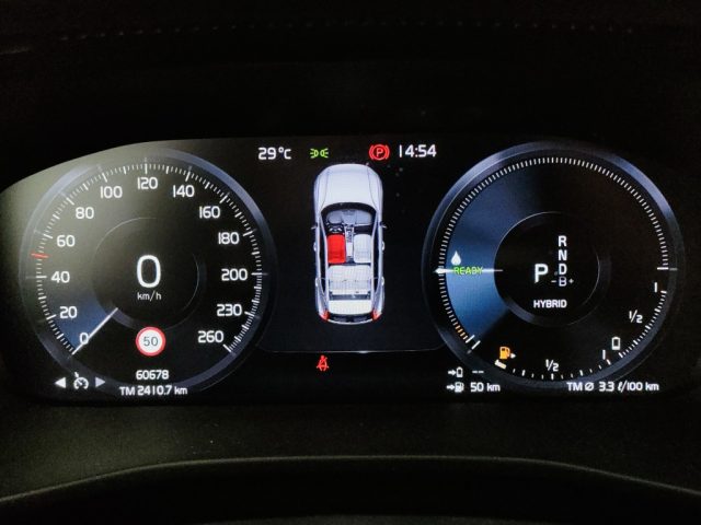 VOLVO XC40 usata, con ESP