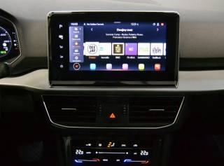 SEAT Tarraco usata, con Autoradio