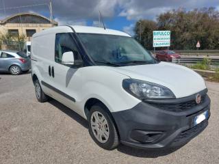 FIAT Doblo usata, con Airbag