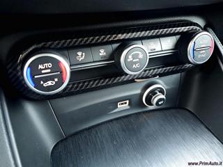 ALFA ROMEO Stelvio usata, con Filtro antiparticolato