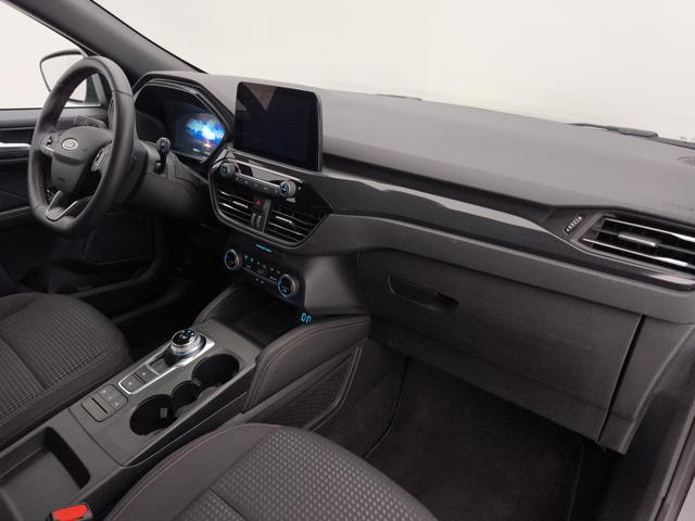 FORD Kuga usata, con Chiusura centralizzata telecomandata