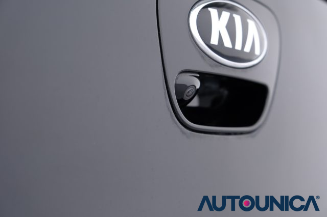 KIA Picanto usata 41