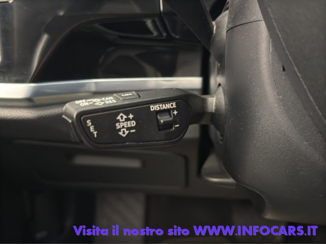 AUDI Q3 usata, con Trazione integrale