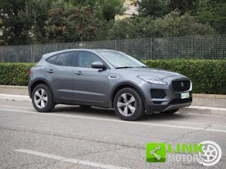 JAGUAR E-Pace usata, con Regolazione elettrica sedili