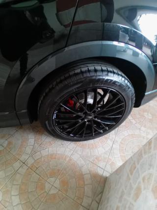 AUDI Q3 usata, con Controllo trazione