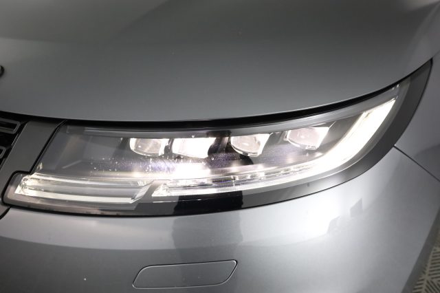 LAND ROVER Range Rover Sport usata 13