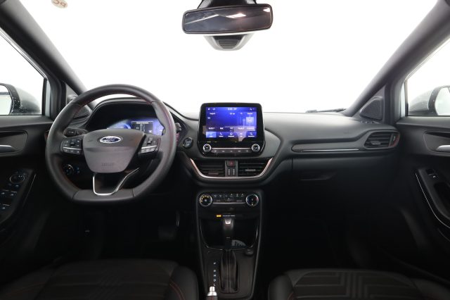 FORD Puma usata 4