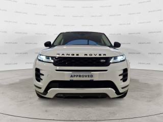 LAND ROVER Range Rover Evoque usata, con Cerchi in lega