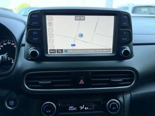 HYUNDAI Kona usata, con Climatizzatore