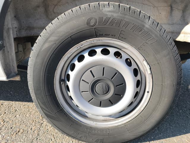 VOLKSWAGEN Crafter usata 24