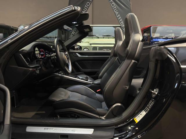 PORSCHE 911 usata, con Cruise Control