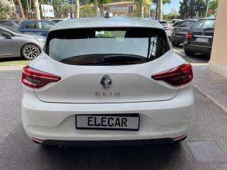 RENAULT Clio usata, con Alzacristalli elettrici
