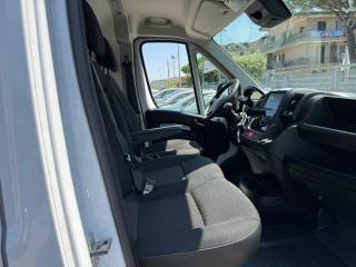 FIAT Ducato usata, con Antifurto