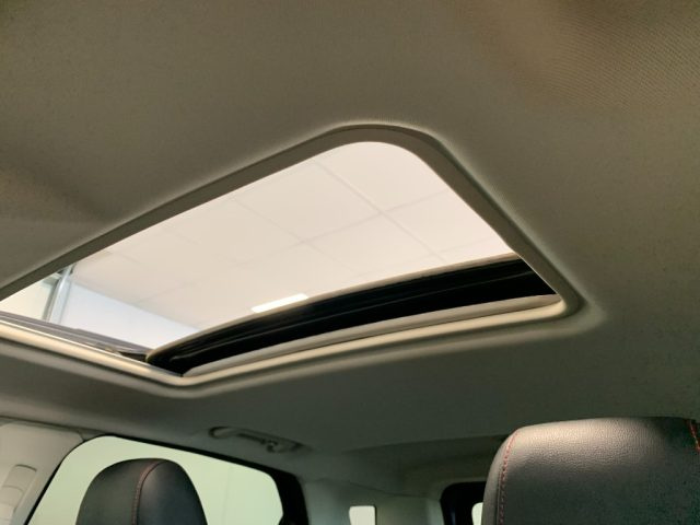 FORD EcoSport usata, con Cruise Control