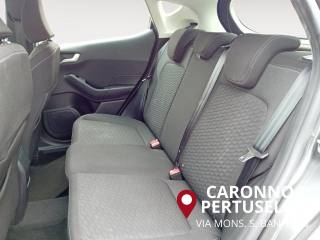 FORD Fiesta usata, con Park Distance Control