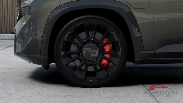 BMW XM usata 7