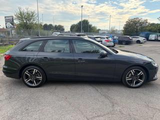 AUDI A4 usata, con Servosterzo