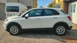 FIAT 500X usata, con ESP