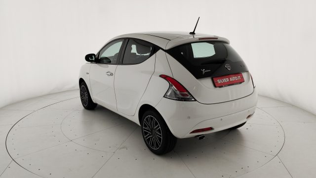 LANCIA Ypsilon usata, con Alzacristalli elettrici