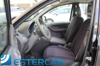 FIAT Panda usata, con Airbag Passeggero
