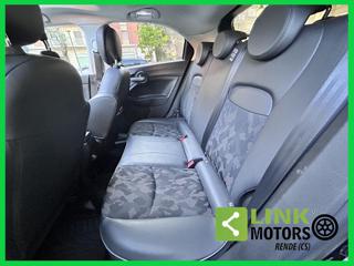FIAT 500X usata, con Bluetooth