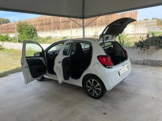 CITROEN C1 usata 43