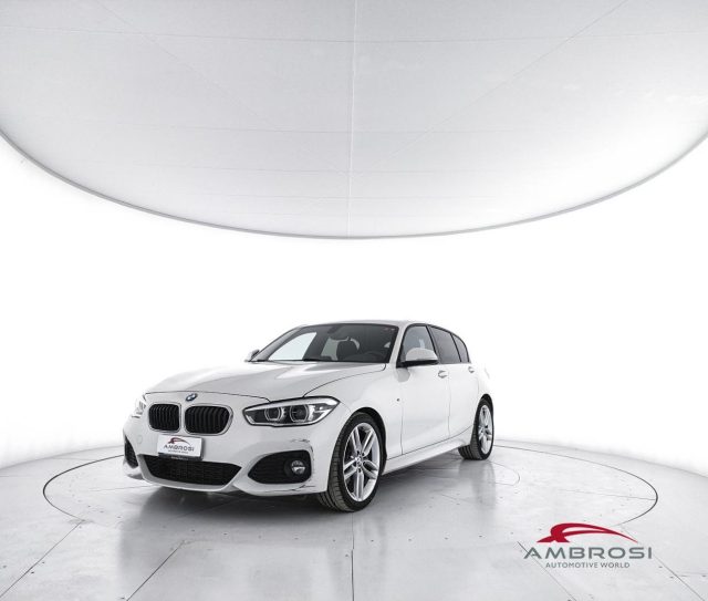 BMW 120 usata 0