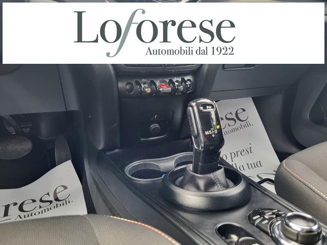 MINI Countryman usata, con Cruise Control