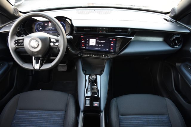 ALFA ROMEO Junior usata, con Cerchi in lega