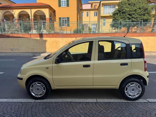 FIAT Panda usata, con Airbag